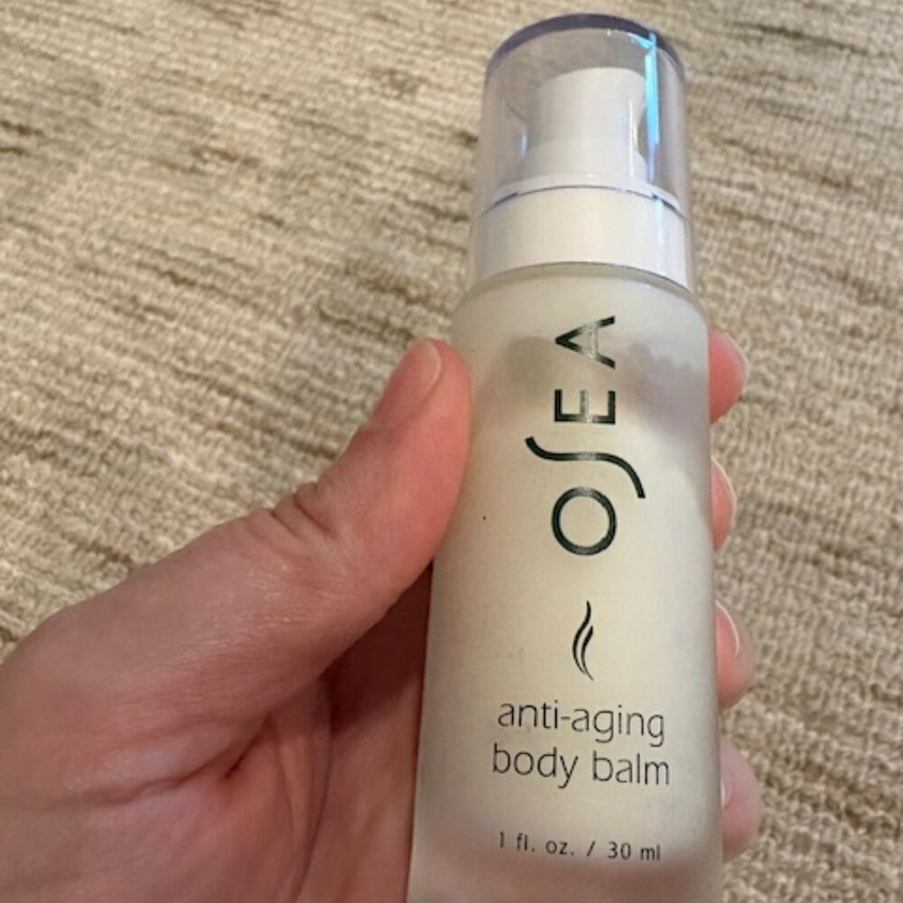 Osea Anti Aging Body Balm